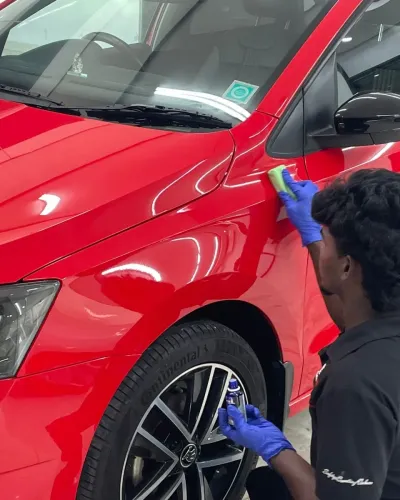 Top Rated skoda Car Ceramic Co