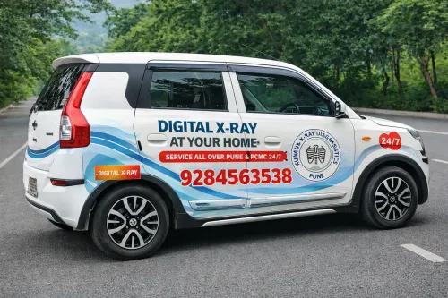 home based diagnostic services