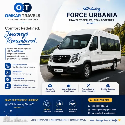 Experience the premium comfort