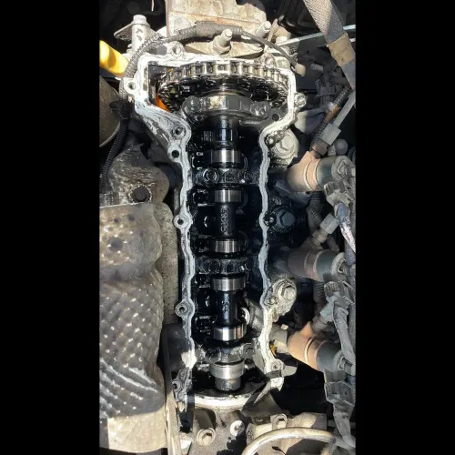 car oil change service ot cras