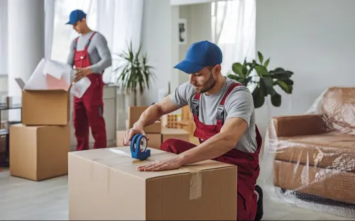 Home reloc