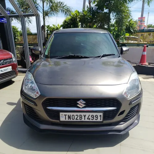 Super Kings cars showroom -tri