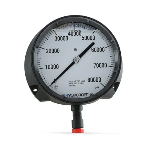 MS Gauges (Mild Steel Gauges)