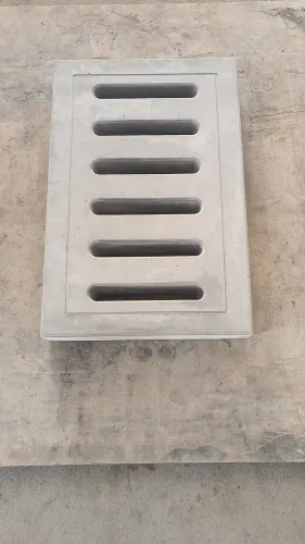 Igloo Precast Concrete drain cover (sometimes call