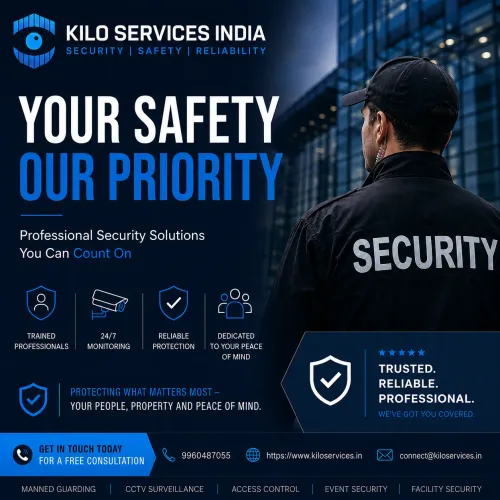 Choose a security partner that
