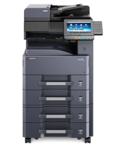 Kyocera Taskalfa 3212i Photocopier Machine 32 CPM | Manotech