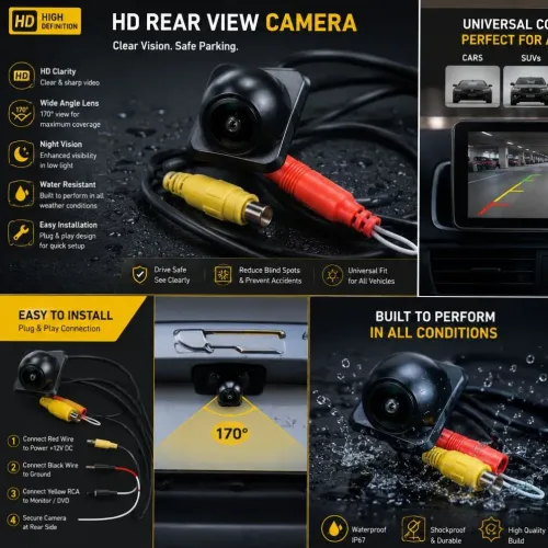 car camera with gps porur