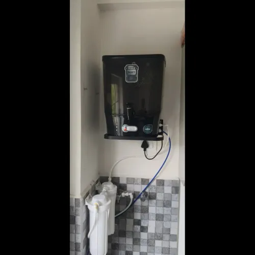 update image