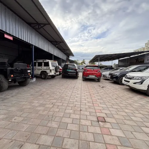 #GlobalCar