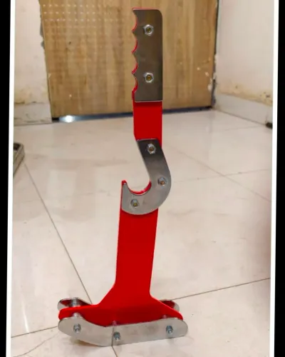 update image