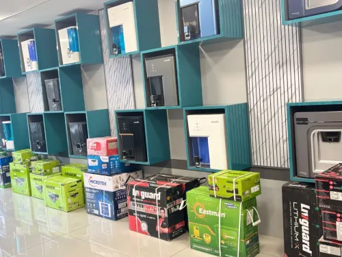 commercial ro sales in woraiyu