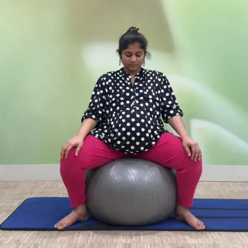 indian expats pregnancy care
