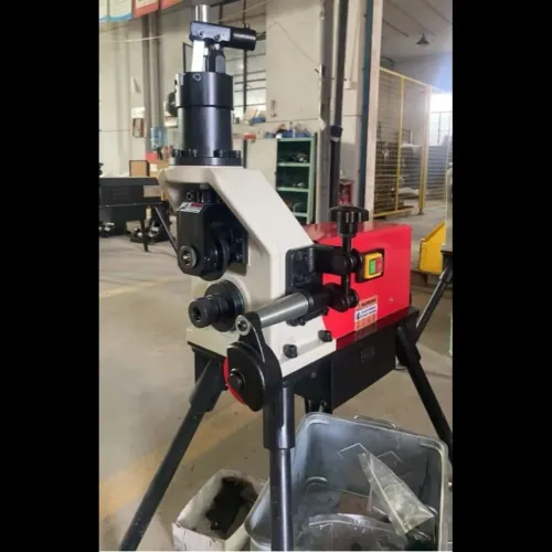 PIpe Grooving Machines All Rnage for Heavy duty Sc