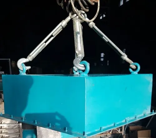 update image
