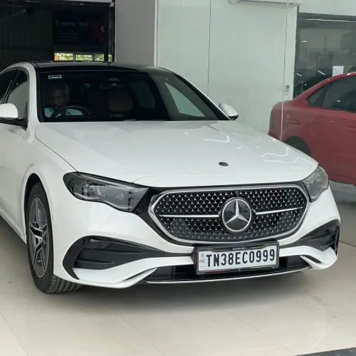 Top Rated BENZ EQS Car Ceramic