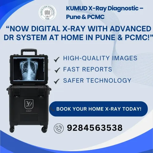 home based diagnostic services