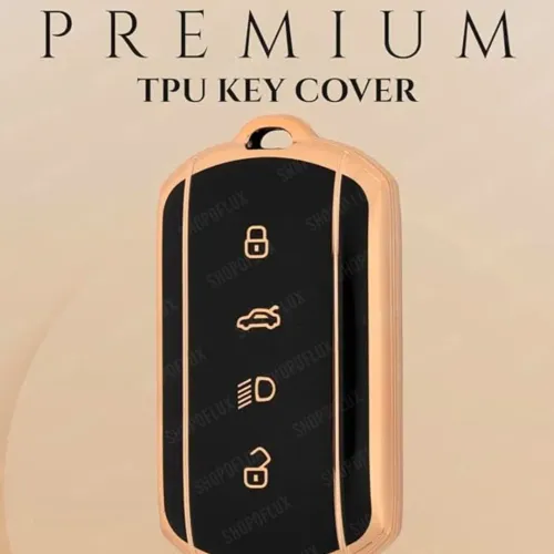 tata sierra car accessories po