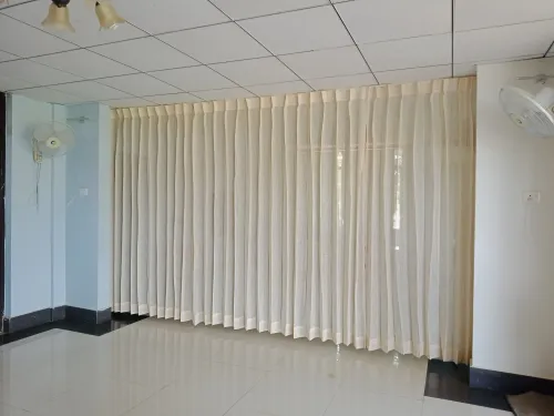 Looking for a Beautiful Window