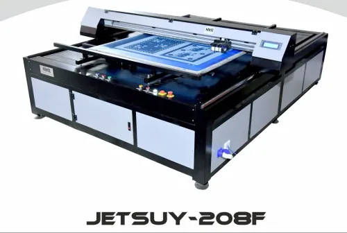 CTS Machine Manufacturer. Digital Screen Maker . 
