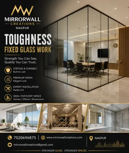 Enhance your home, office, sho