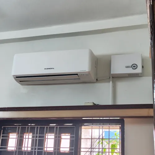 AC Repair Vijay Nagar Indore B