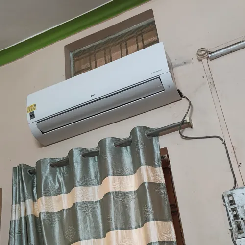 . Best Price AC Repair Indore 