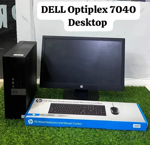 💻 Dell Op