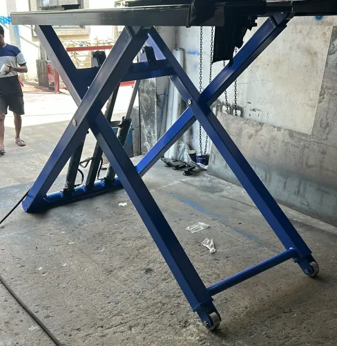 update image