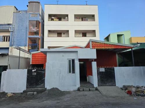 Expert Upvc Roofing Contractors In Chennai Offerin