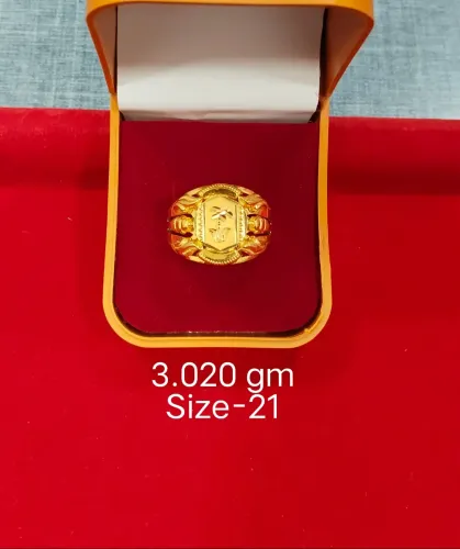 Our Pre Owned Gold Jewellery B