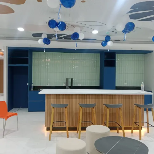 Pk Facility Services offers pr