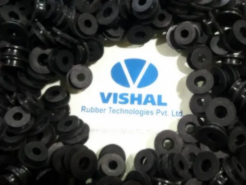 Drip Irrigation EPDM Rubber Grommets might appear 