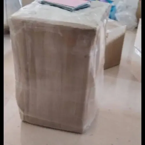 Shri Ram Packers and Movers Hy
