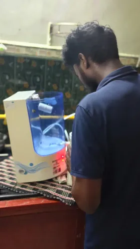 quality ro water purifiers