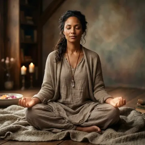 Mindfulnes
