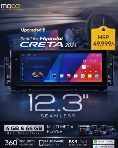 car infotainment dealer porur