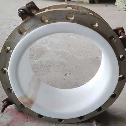 SS PTFE Lined Bellow Engineered for reliable perfo