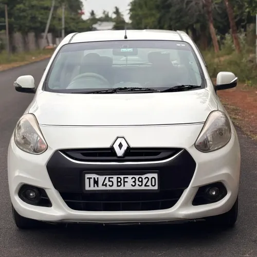 Second hand renault car sales 
