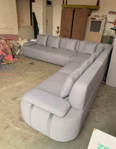 update image