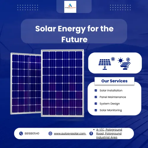 What is a Solar Panel War