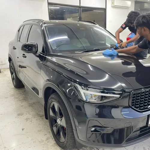 Top Rated VOLVO Car Ceramic Co