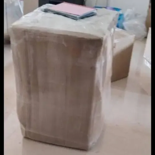 Shri Ram Packers and Movers Hy