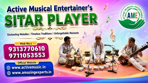Best Sitar
