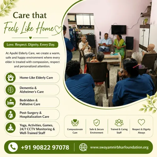 Our dedicated caregivers provi
