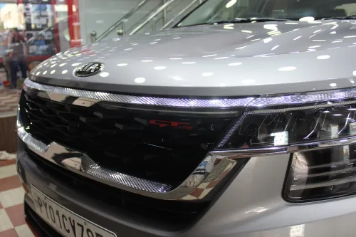 Best Paint Protection Film in 