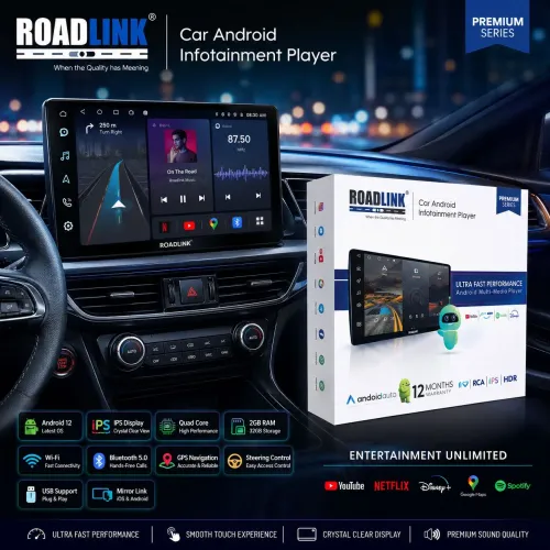 car infotainment dealer porur
