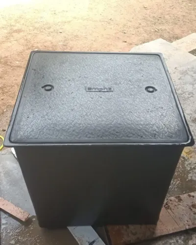 update image