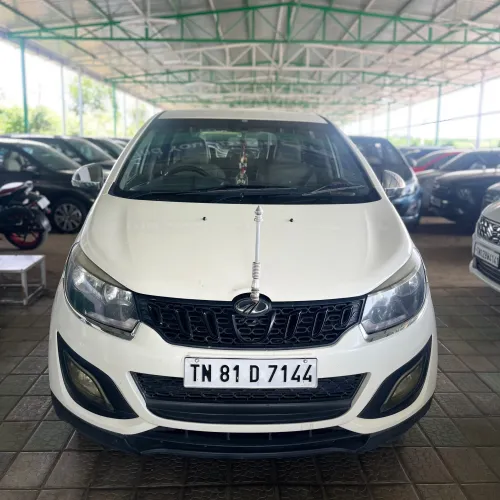 Second hand marazoo car sales 