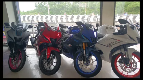 SS Motocorpz, we offer a simpl