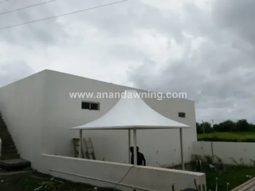 A reliable Tensile Structure Manufacturer in Pune 